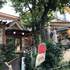 レマンの森