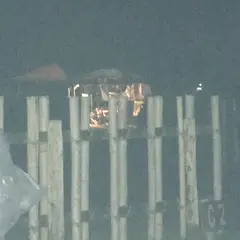 マイアミ浜オートキャンプ場