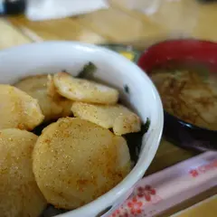 知床朝市 大成丸