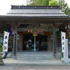 熊谷寺
