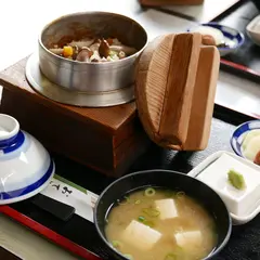 つくも食堂