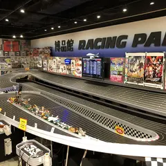 博品館ＴＯＹＰＡＲＫ羽田空港店