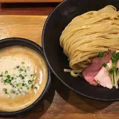 麺家 半蔵