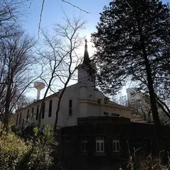 日本基督教団戸山教会