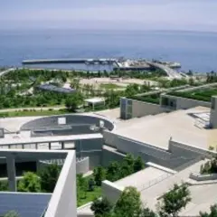 淡路夢舞台