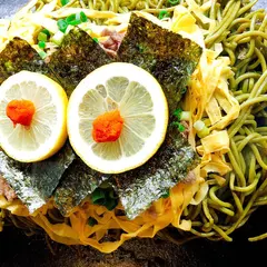 元祖瓦そば たかせ 本館