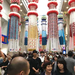 仙台市街
