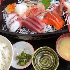 ドライブハウス金太郎