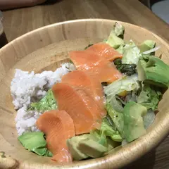 サラディッシュ サンシャイン池袋店