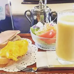 神戸にしむら珈琲店 三宮店