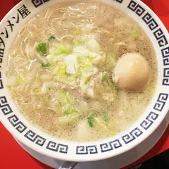 岐阜タンメン 前一色店