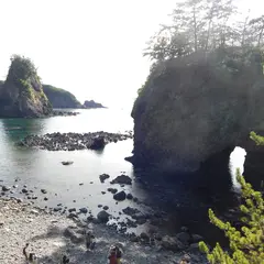 能登金剛
