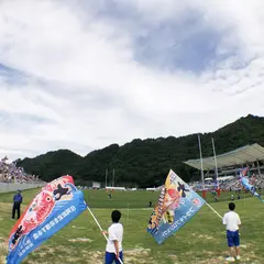釜石鵜住居復興スタジアム