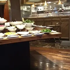 バルバッコア 梅田店