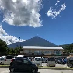 道の駅 すばしり