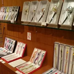 高台寺ショップ「SHOWEN」
