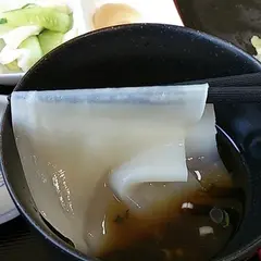 上州路うどん・さくら
