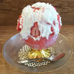 ウサギヤサロン
