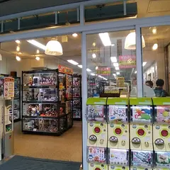 ボークス大阪ショールーム