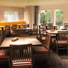横浜 食べ放題 ブッフェ＆ダイニング ホテルオークラ サファイア｜ランチブッフェ ランチビュッフェ