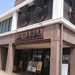 天然紀州黒潮温泉