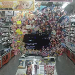 コミックとらのあな なんば店B