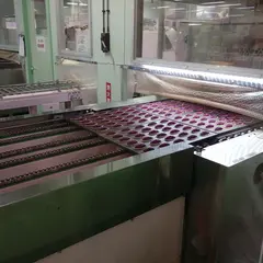 琉球ガラス工房雫