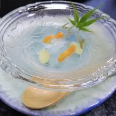 魚末
