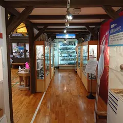海洋堂 ホビー館 四万十