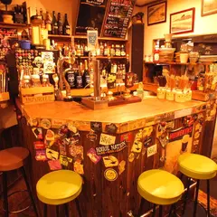 ALE HOUSE 加美屋