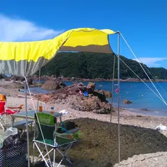 白野海水浴場