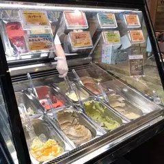 ハスキージェラート 戸越店