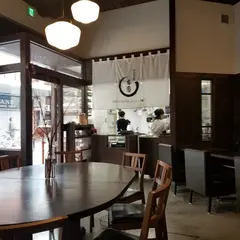 甘党茶屋 梅園 三条寺町店