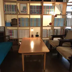 ニハチ喫茶