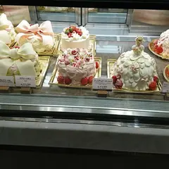 ロリオリ365 新宿伊勢丹店