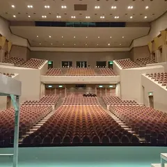 和光市民文化センター サンアゼリア