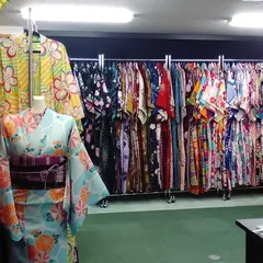きものレンタル さくら姫