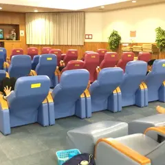 湯ったり館