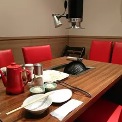 ジンギスカン 羊飼いの店 『いただきます。』