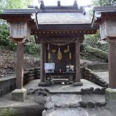 八大之宮
