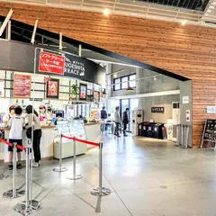 道の駅 なないろ・ななえ