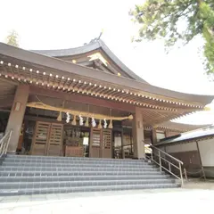 諏訪大社