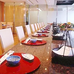 熊魚庵 たん熊 北店 東京ドームホテル店