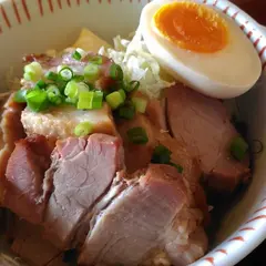 田舎うどん てつ