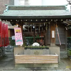 平河天満宮