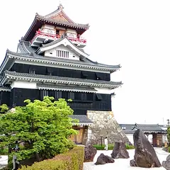 清洲古城跡公園