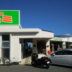 橋の駅リカリカワルミ