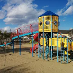 みずいろ公園