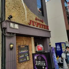 占いの館 ジュピター