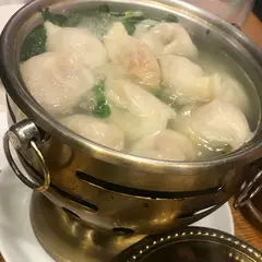 老辺餃子舘 新宿新南口店
